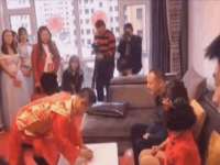 合肥族云信息科技有限公司